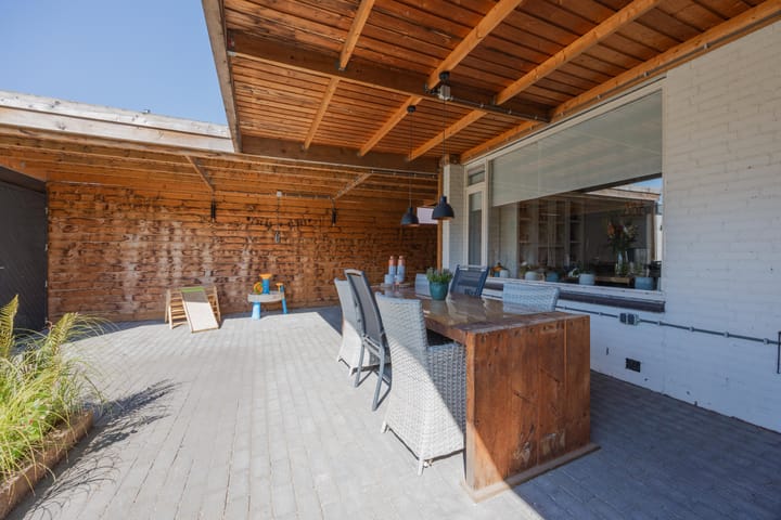 Foto 33 van Begoniastraat 7