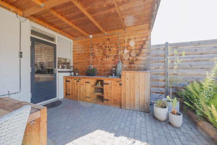 Foto 34 van Begoniastraat 7