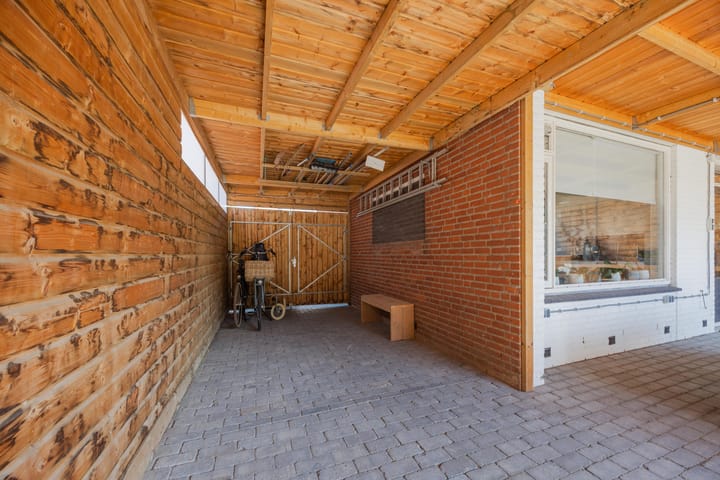 Foto 35 van Begoniastraat 7