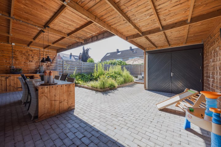 Foto 36 van Begoniastraat 7