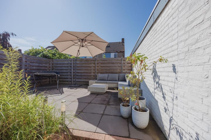 Foto 38 van Begoniastraat 7