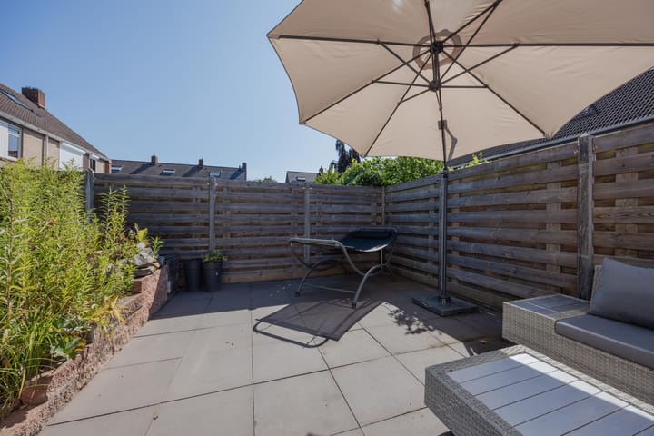 Foto 39 van Begoniastraat 7