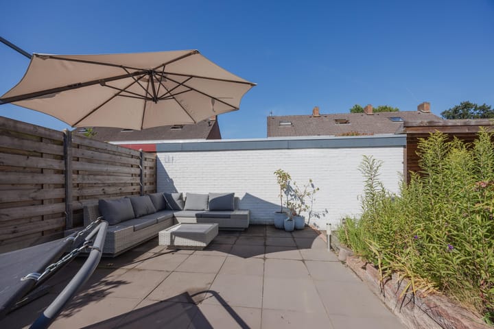 Foto 40 van Begoniastraat 7