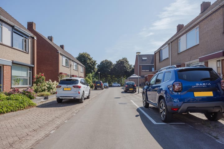 Foto 43 van Begoniastraat 7