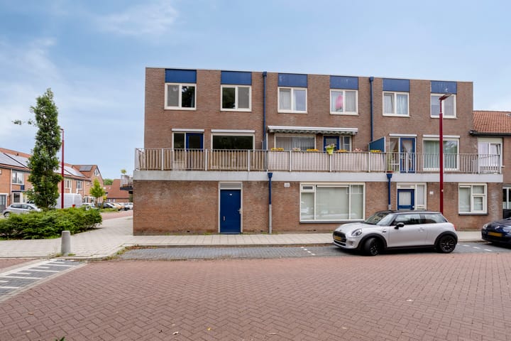 Foto 2 van Muiderschans 22-A