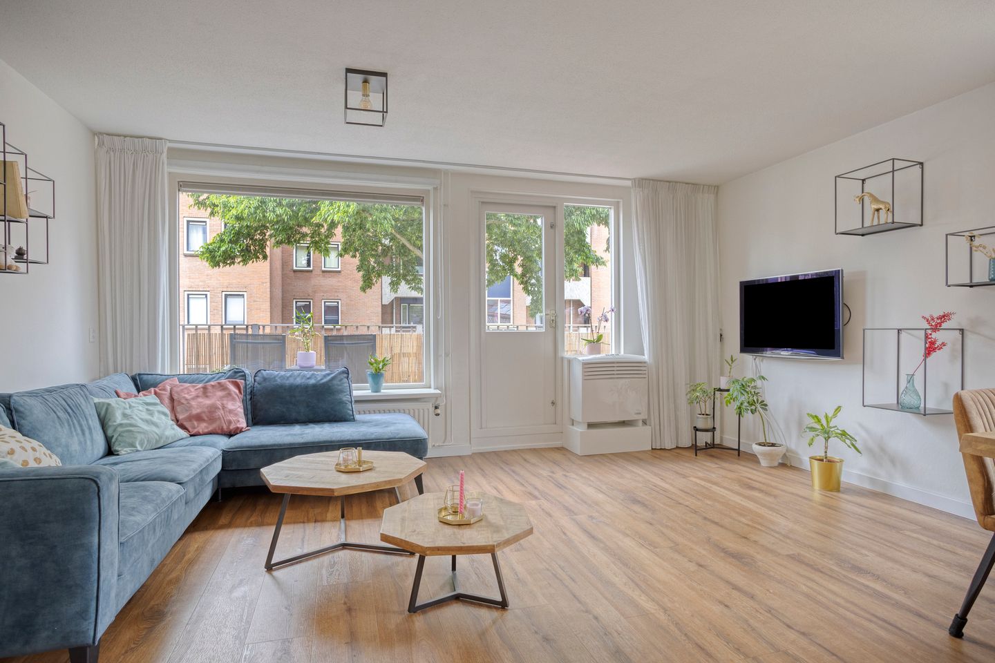 Foto 4 van Muiderschans 22-A