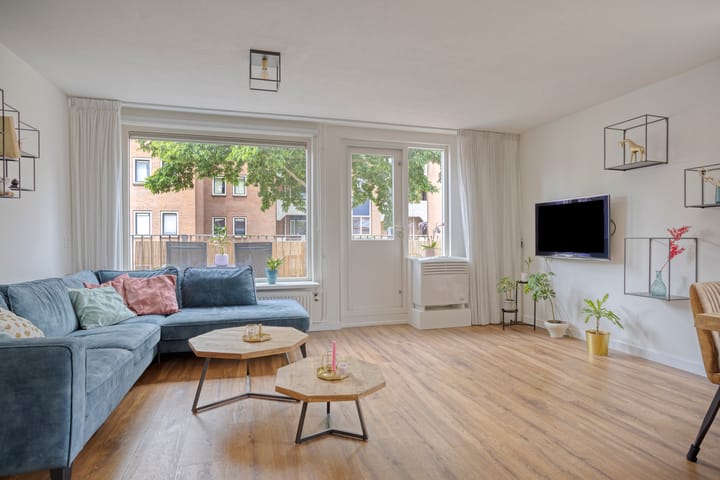 Foto 4 van Muiderschans 22-A