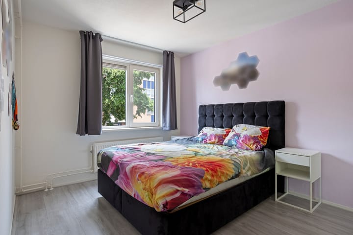 Foto 22 van Muiderschans 22-A