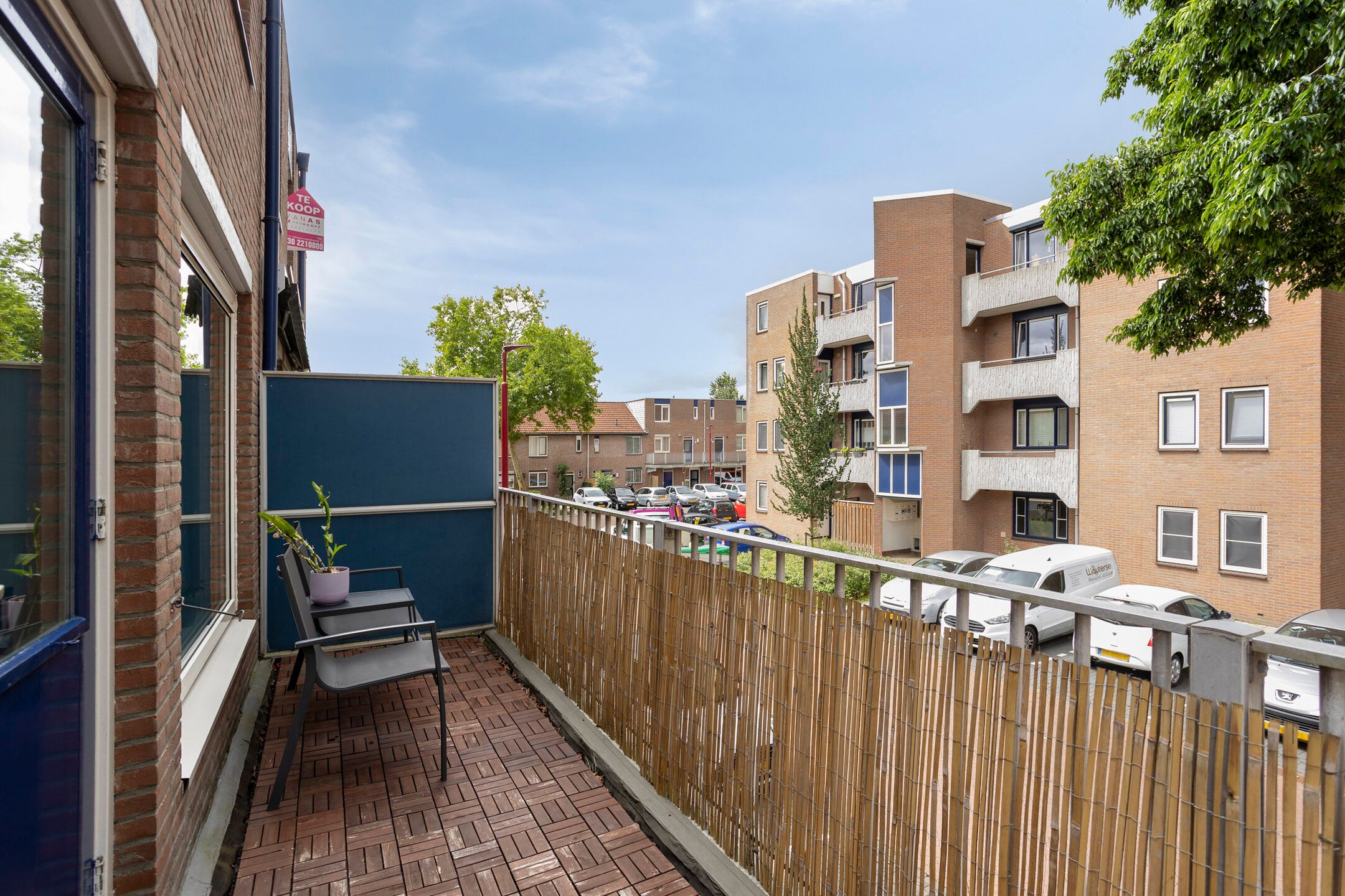 Foto 15 van Muiderschans 22-A