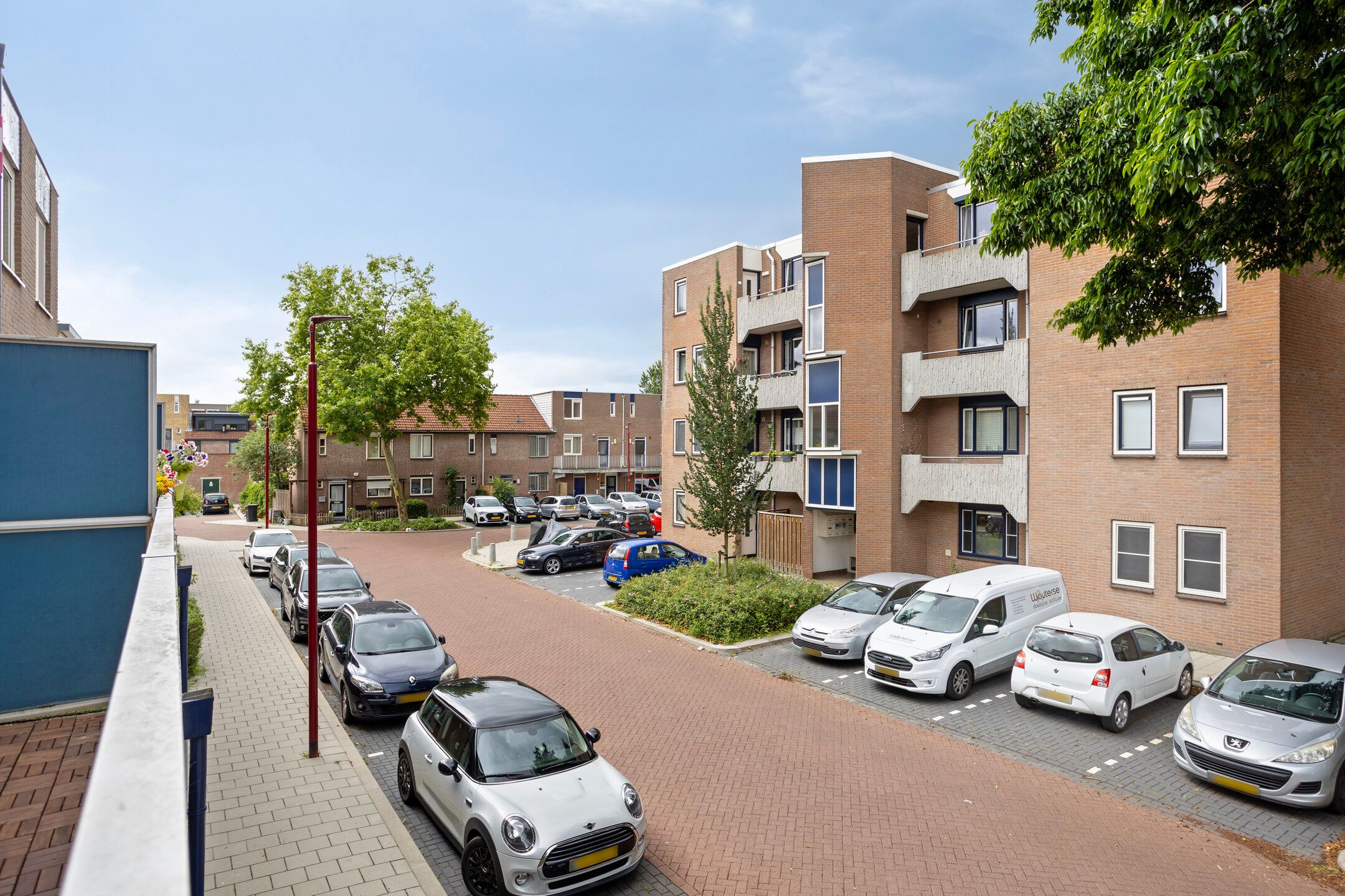 Foto 18 van Muiderschans 22-A