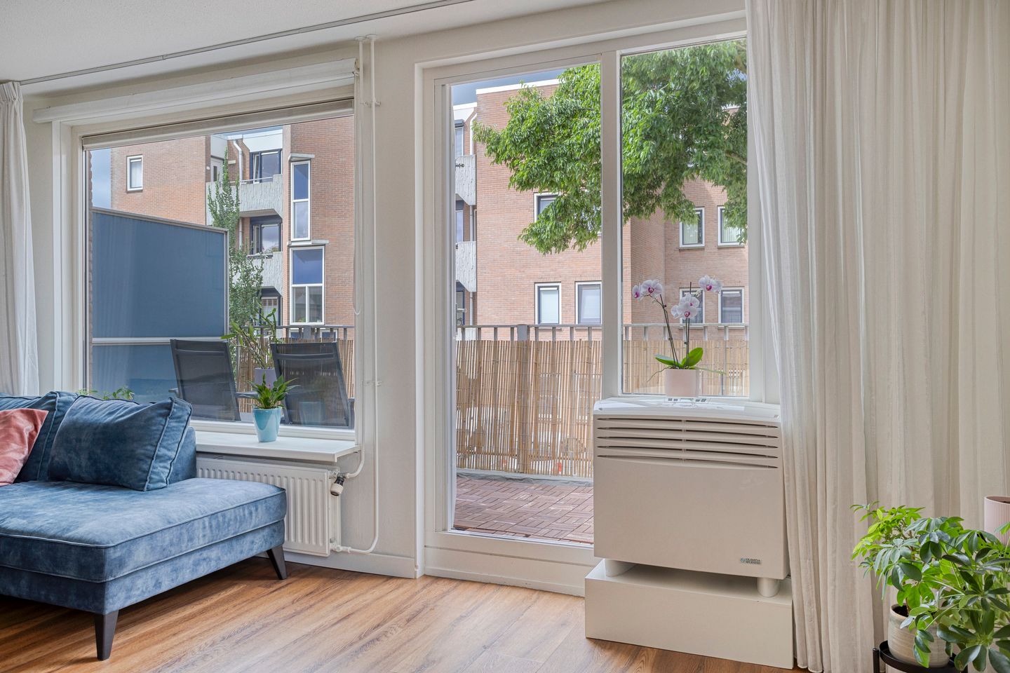 Foto 14 van Muiderschans 22-A