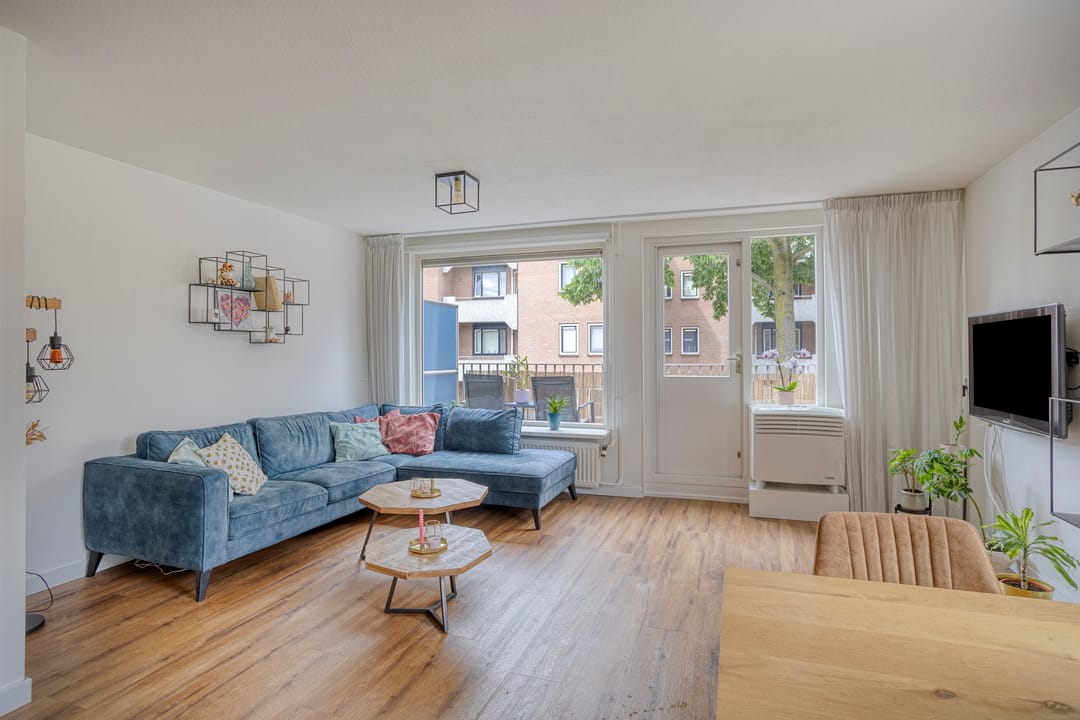 Foto 13 van Muiderschans 22-A