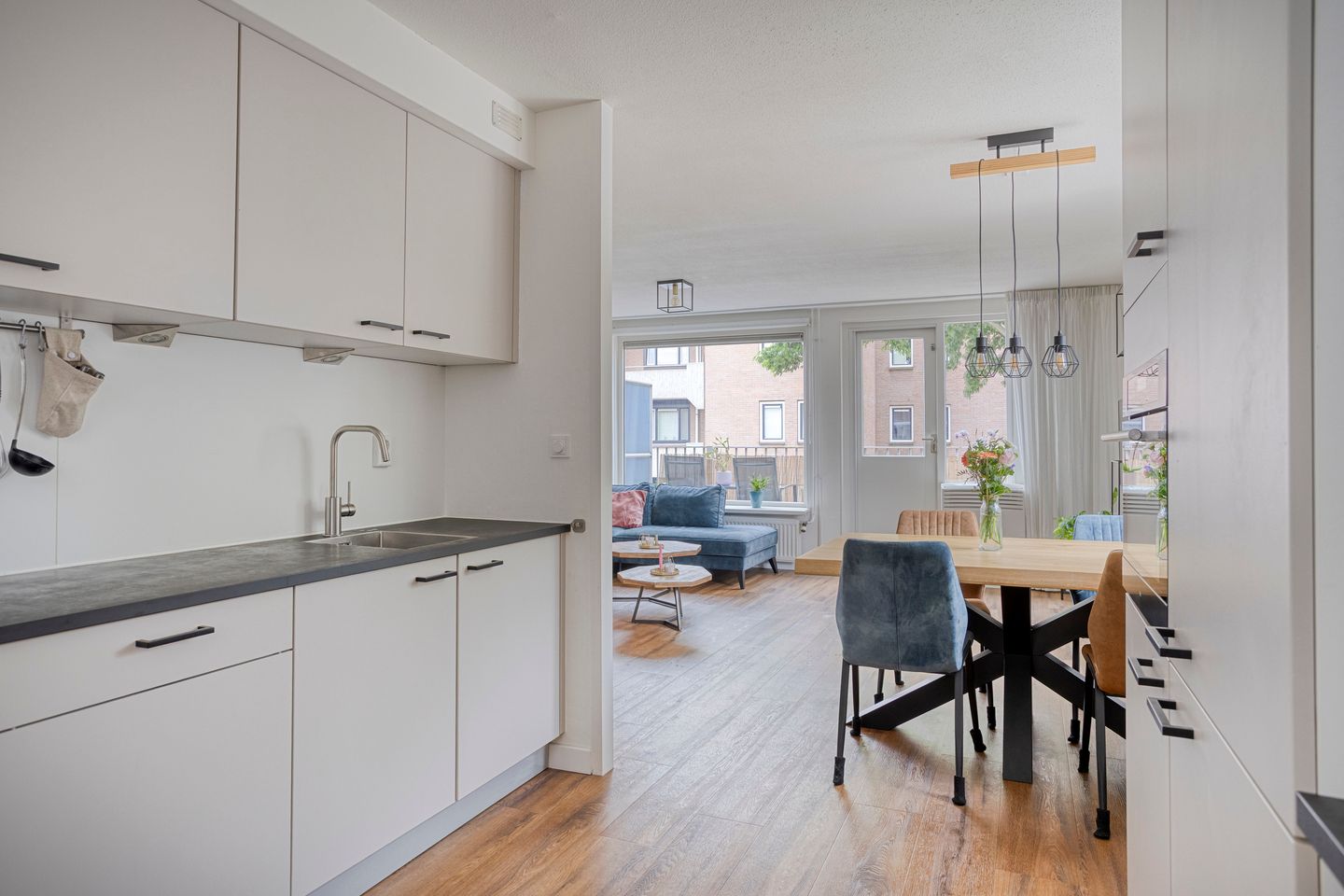 Foto 20 van Muiderschans 22-A