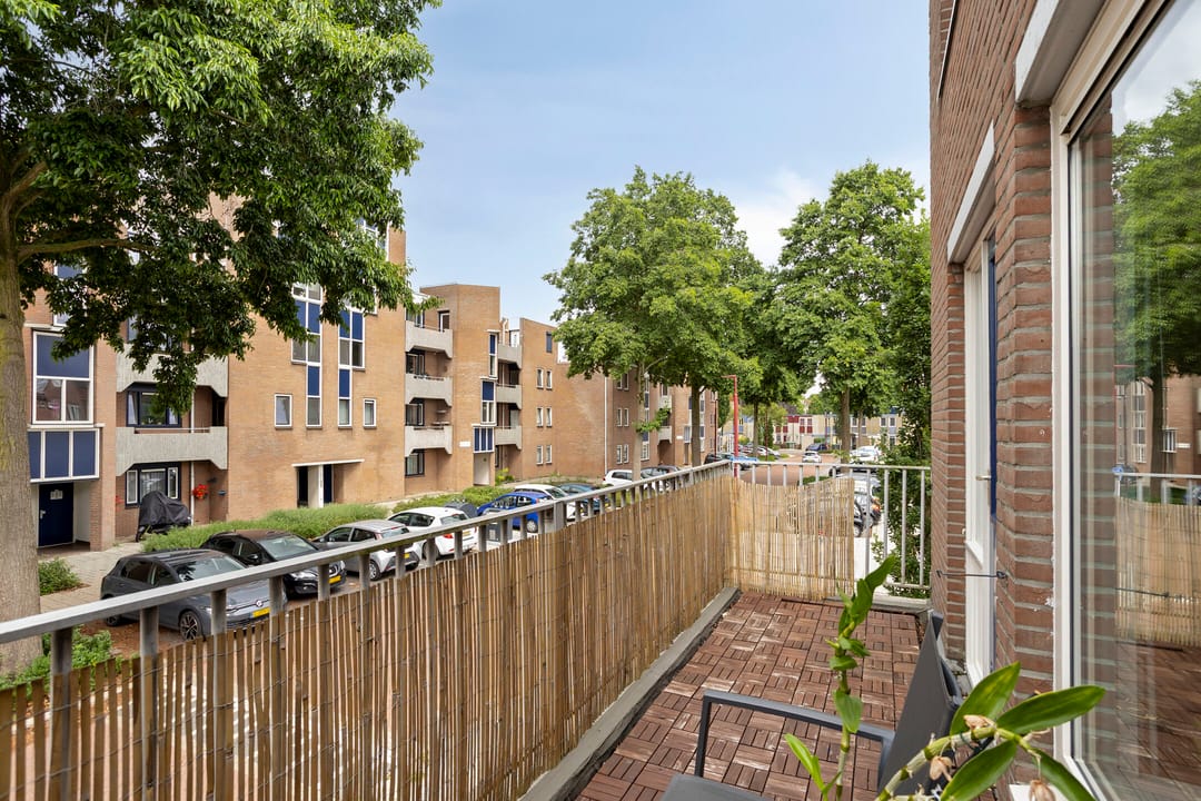 Foto 16 van Muiderschans 22-A