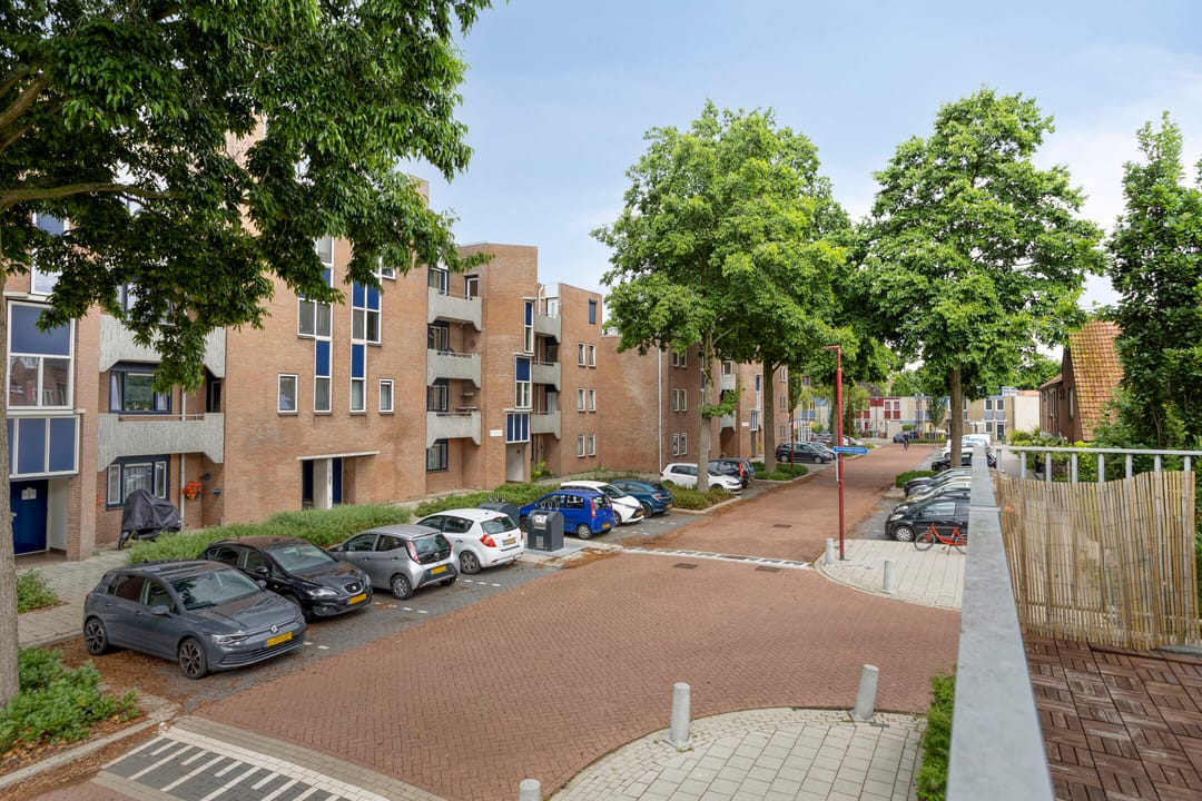 Foto 17 van Muiderschans 22-A