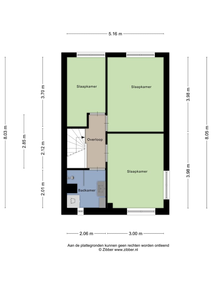 Foto 40 van Muiderschans 22-A