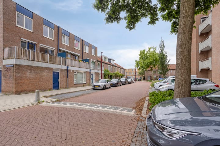 Foto 31 van Muiderschans 22-A