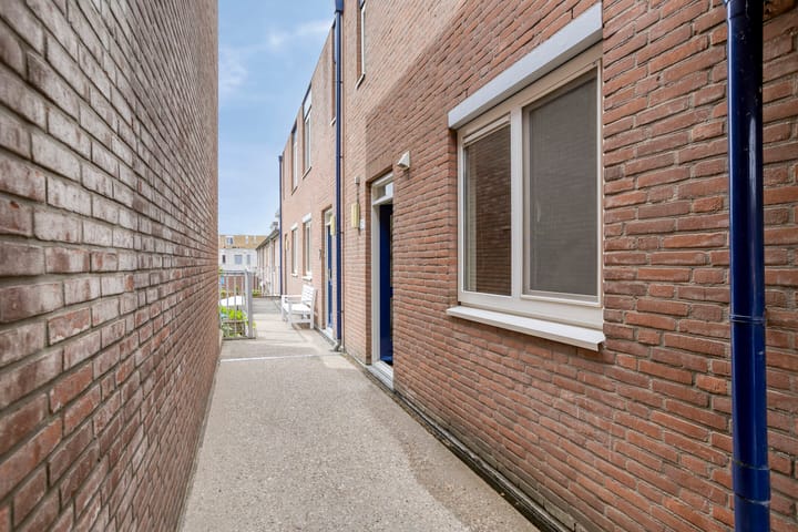 Foto 6 van Muiderschans 22-A