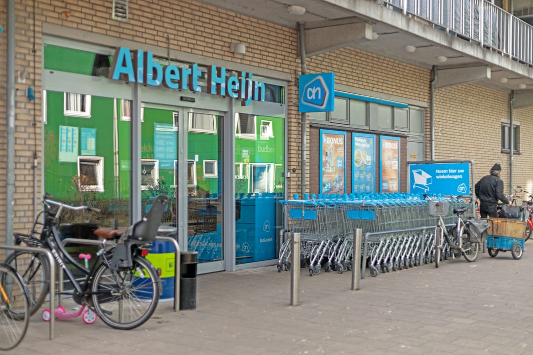 Foto 38 van Muiderschans 22-A