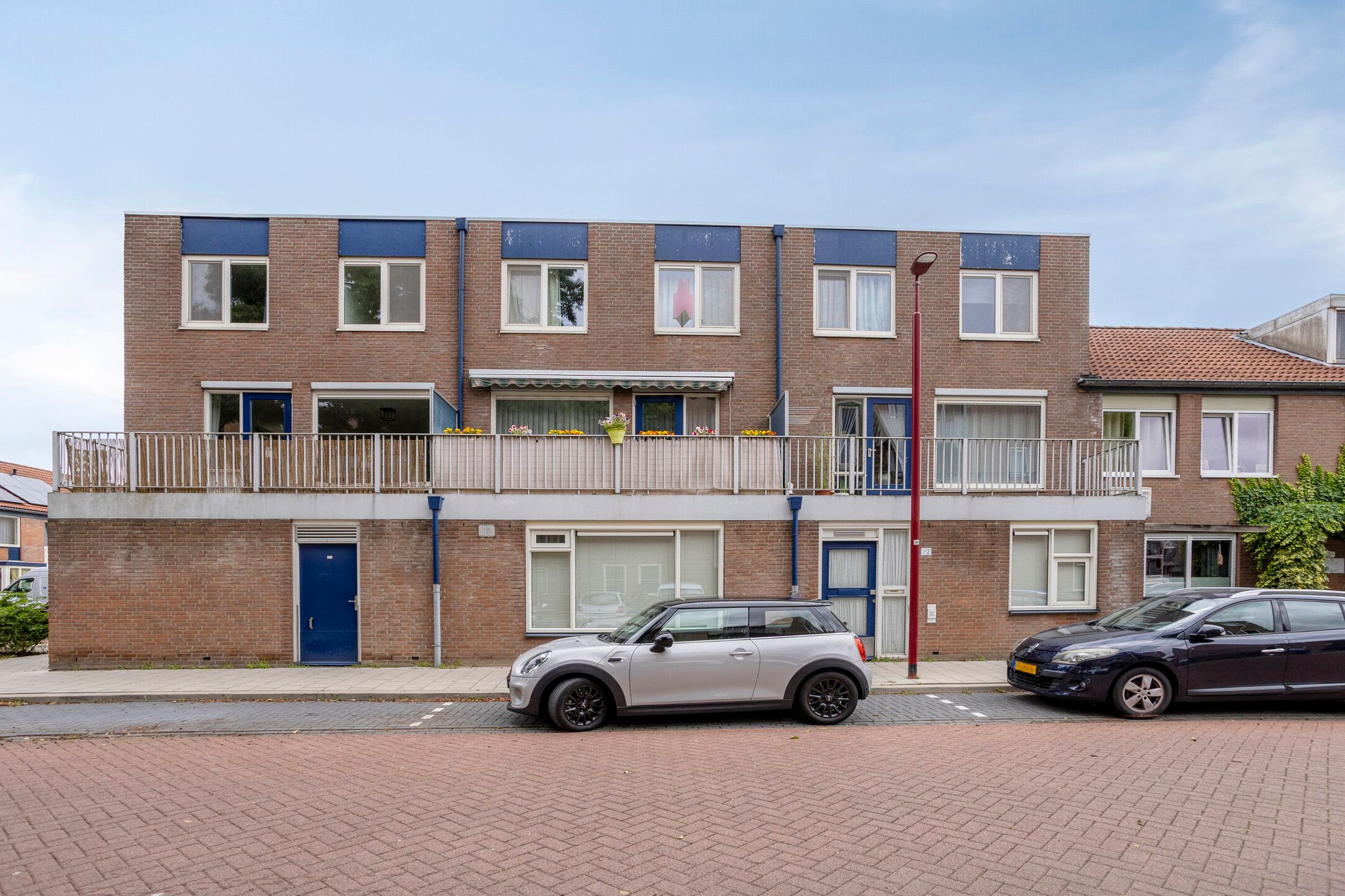 Foto 33 van Muiderschans 22-A