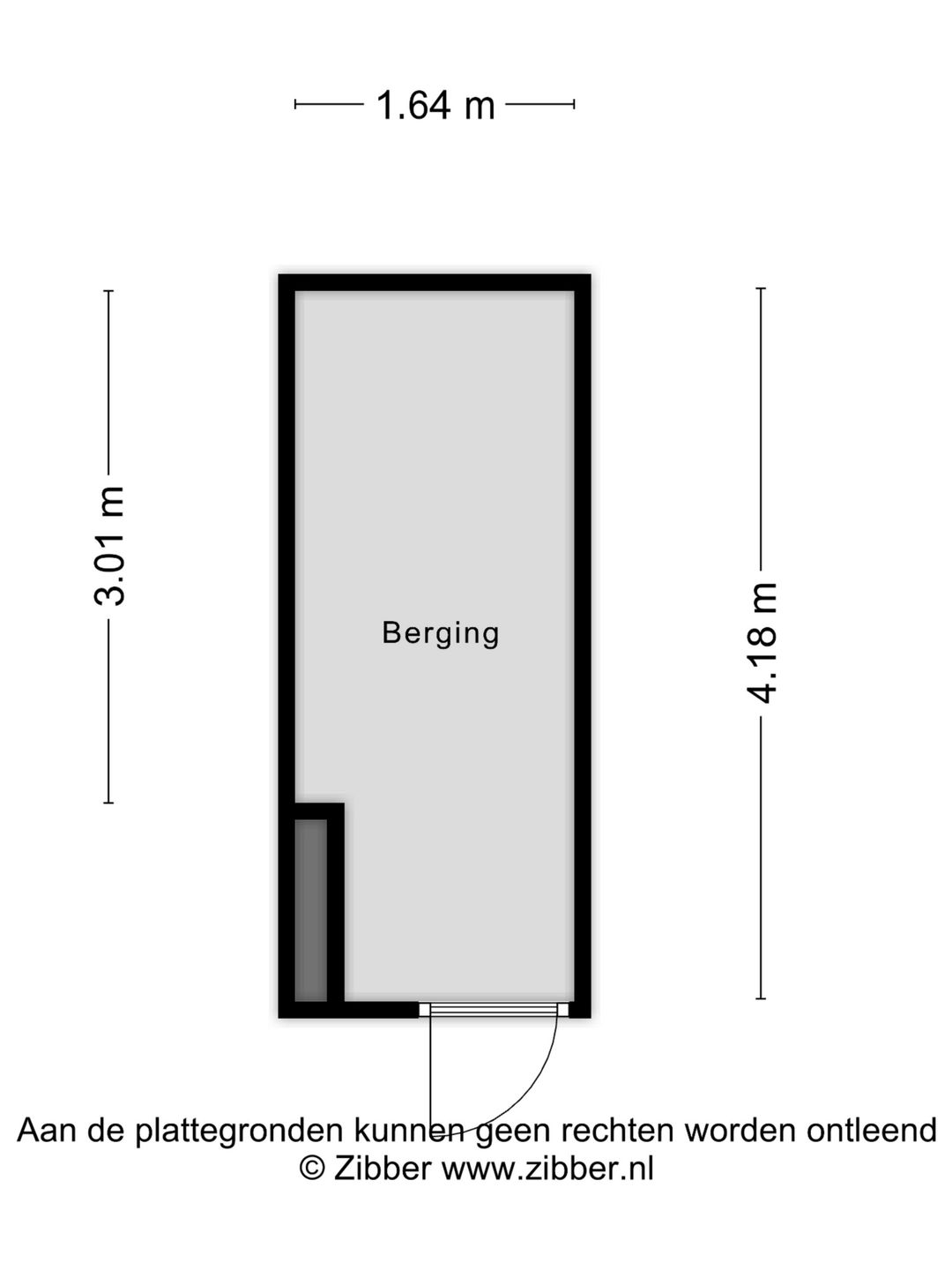 Foto 41 van Muiderschans 22-A