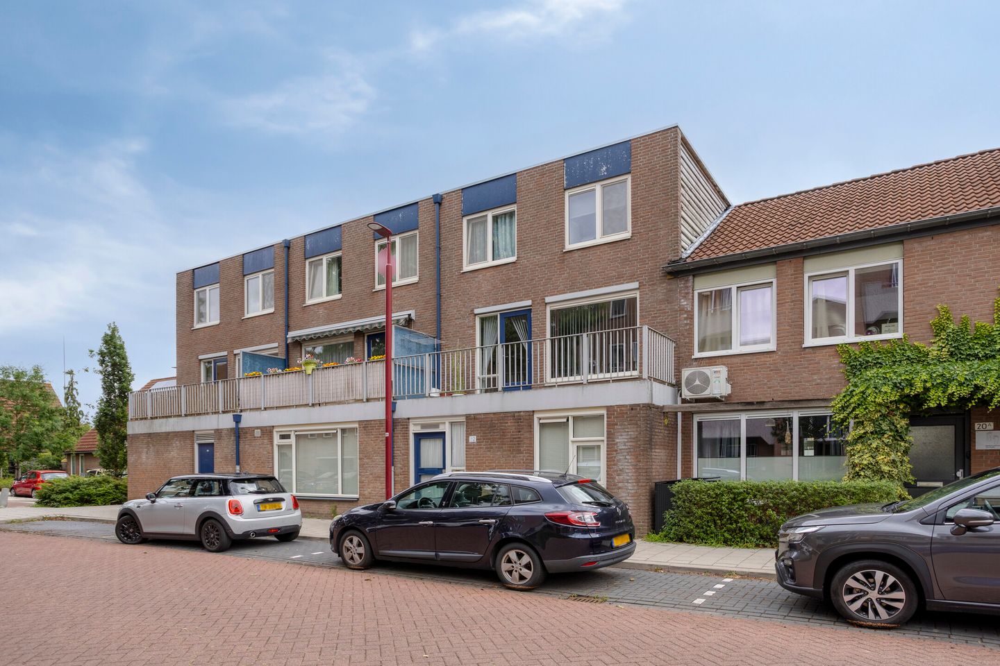 Foto 34 van Muiderschans 22-A