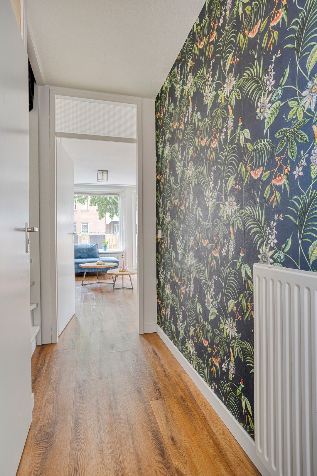 Foto 8 van Muiderschans 22-A