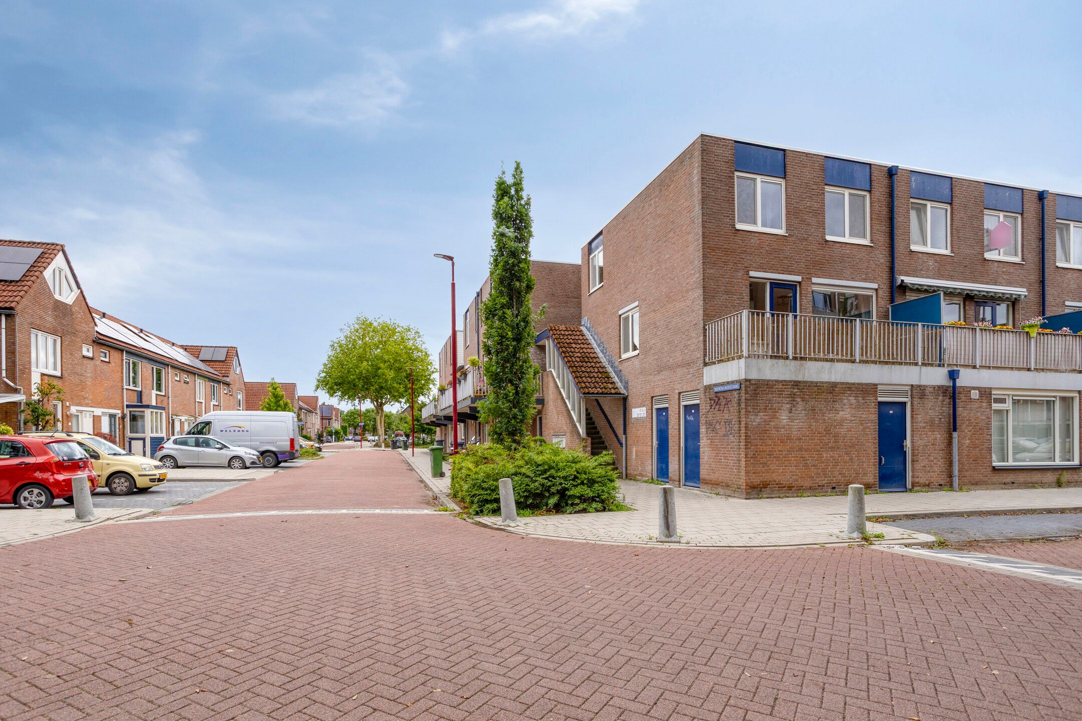 Foto 36 van Muiderschans 22-A