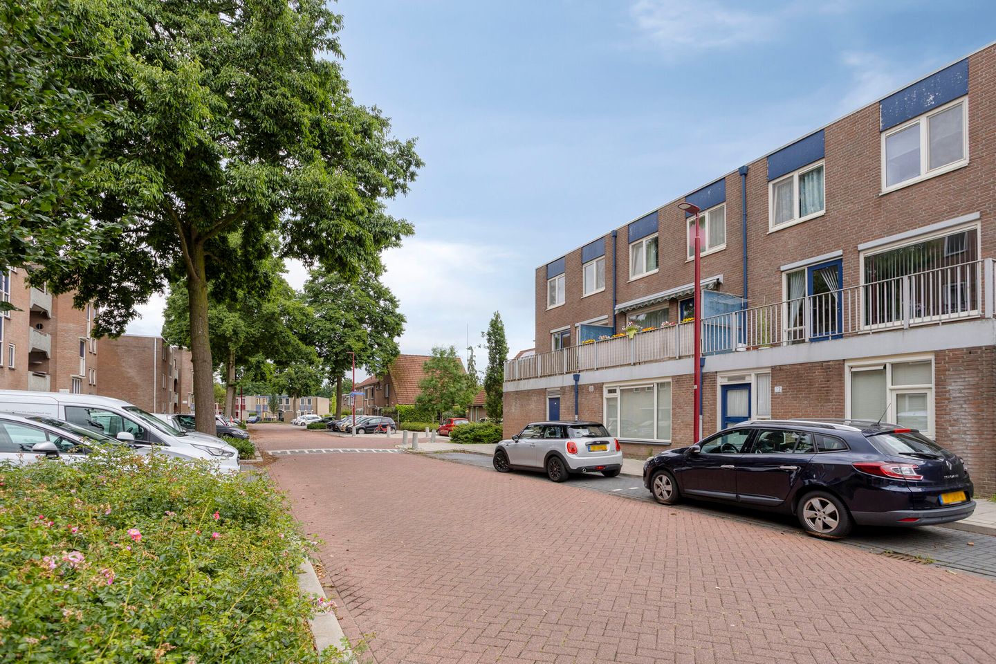 Foto 35 van Muiderschans 22-A