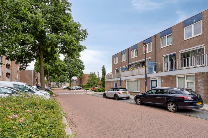 Foto 35 van Muiderschans 22-A