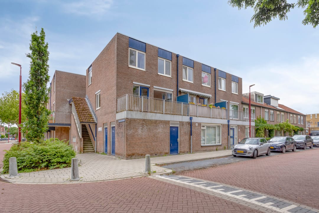 Foto 32 van Muiderschans 22-A