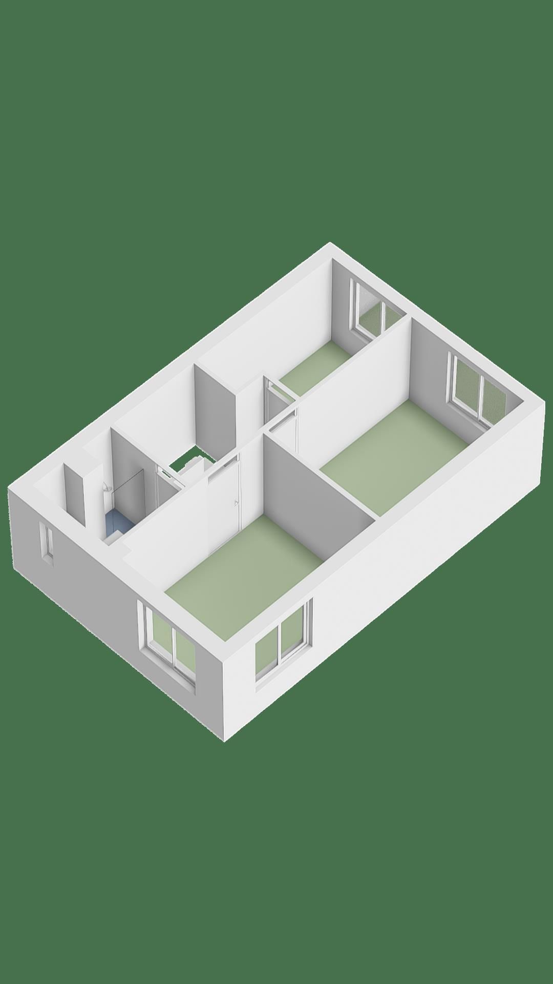 Foto 43 van Muiderschans 22-A