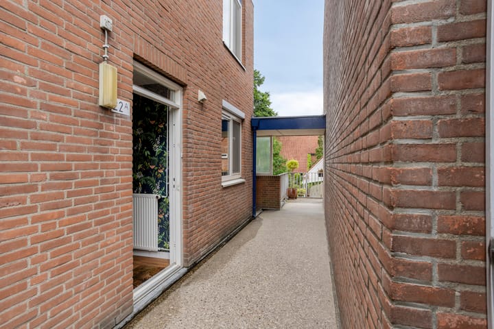 Foto 7 van Muiderschans 22-A