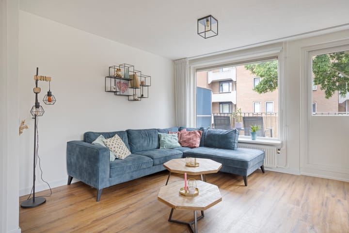 Foto 11 van Muiderschans 22-A