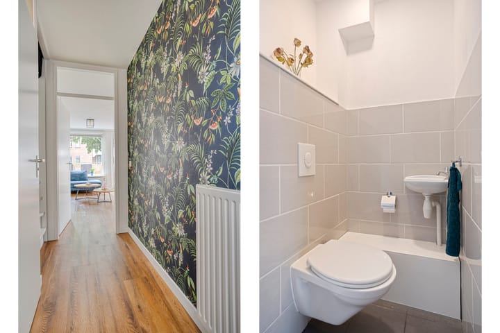 Foto 10 van Muiderschans 22-A