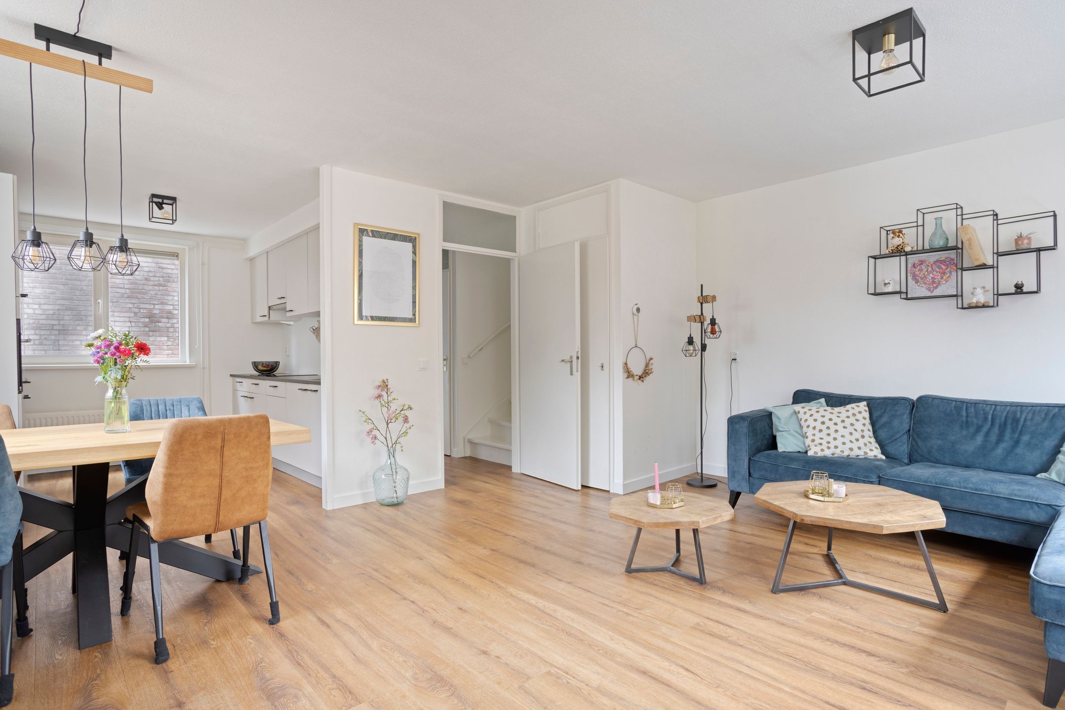 Foto 12 van Muiderschans 22-A