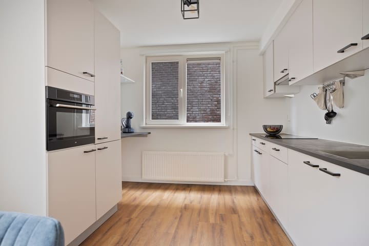 Foto 3 van Muiderschans 22-A