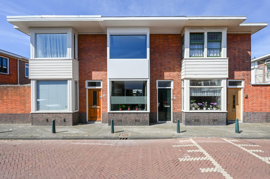 Foto 1 van Bunschotensestraat 3