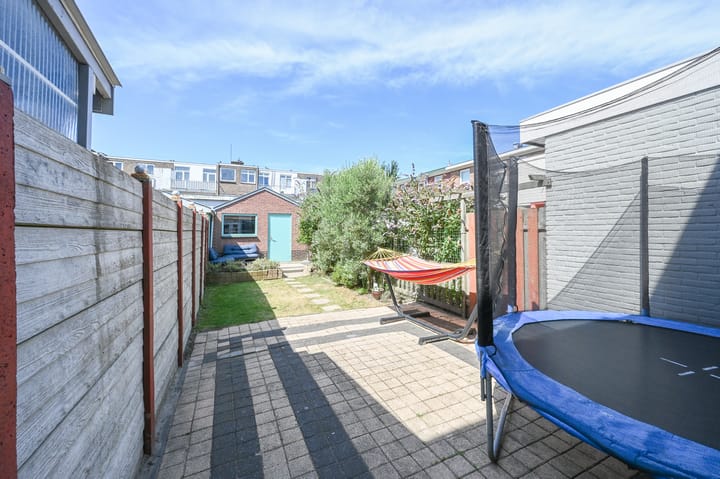 Foto 9 van Bunschotensestraat 3