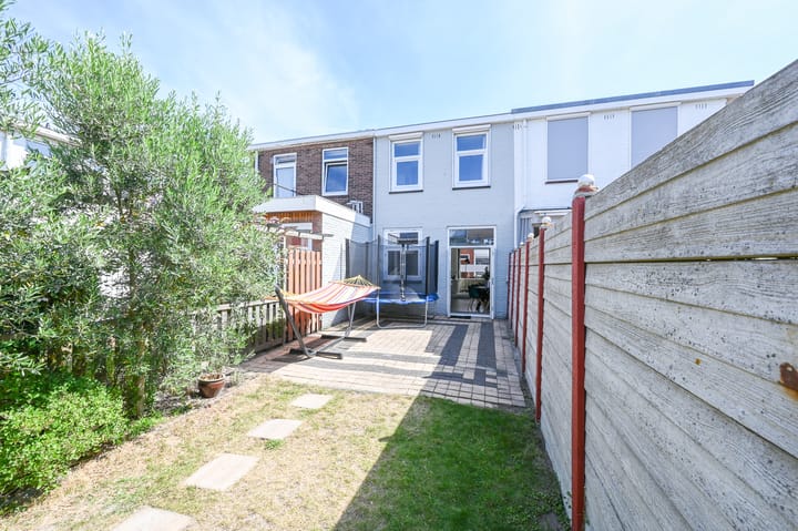 Foto 11 van Bunschotensestraat 3