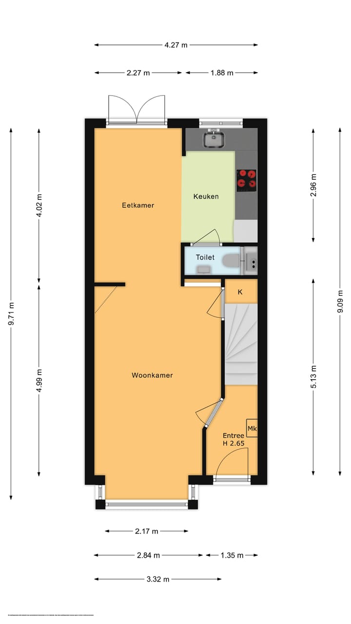 Foto 36 van Bunschotensestraat 3