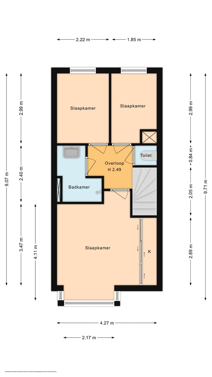 Foto 37 van Bunschotensestraat 3