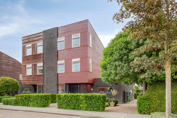 Foto 1 van Grote Sternstraat 38