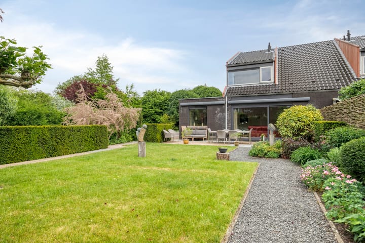 Foto 2 van Grote Sternstraat 38