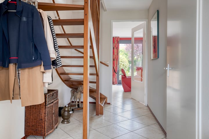 Foto 5 van Grote Sternstraat 38