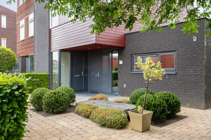 Foto 3 van Grote Sternstraat 38