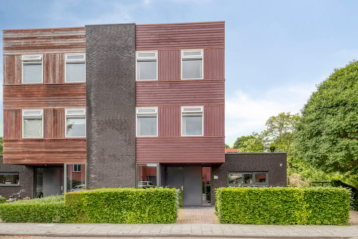 Foto 4 van Grote Sternstraat 38