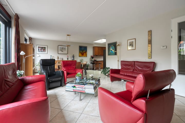 Foto 9 van Grote Sternstraat 38