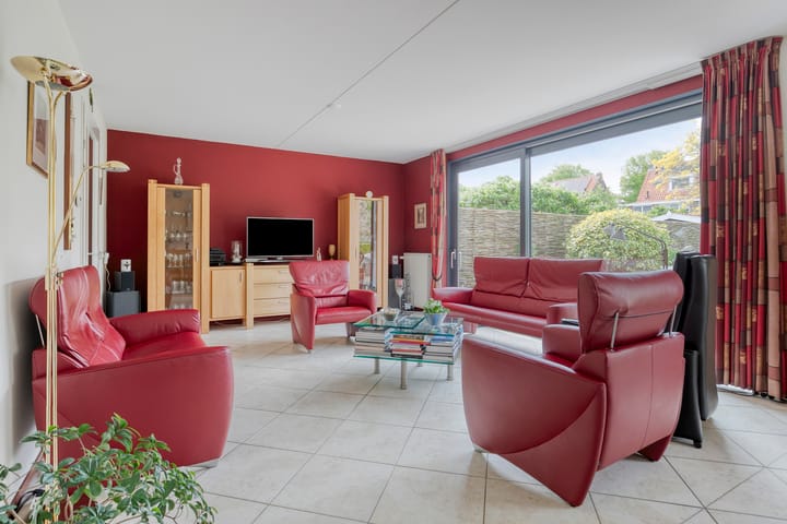 Foto 10 van Grote Sternstraat 38