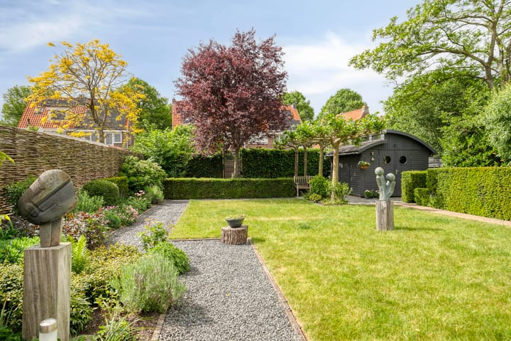 Foto 31 van Grote Sternstraat 38